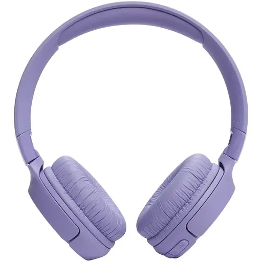 Навушники JBL Tune 520BT Purple (JBLT520BTPUREU)