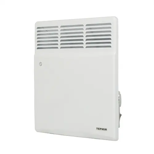 Конвектор Термія ЕВНА-0,5/230С2М (ми) ЕКОНОМ - фото 4