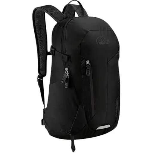 Рюкзак Lowe Alpine Edge 22 Черный (1033-LA FDP-67-BL-22)