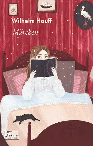 Mаrchen. Hauff W. - Вільгельм Гауфф