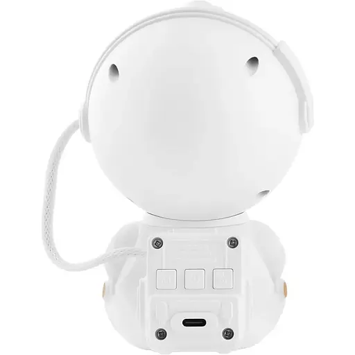 Проектор звездного неба DKT Nebula Spectrum White [123153] - фото 3