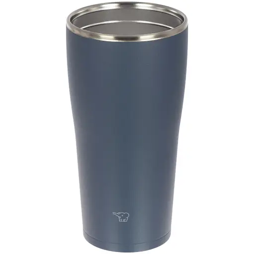 Термокухоль Zojirushi SX-HA72HAM 0.72 л Navy Blue - фото 3