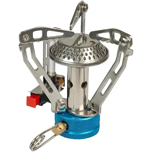 Газовая горелка Specialist+ 68-008 - фото 3