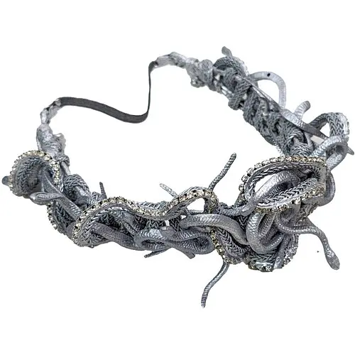 Тиара Горгона - фото 4