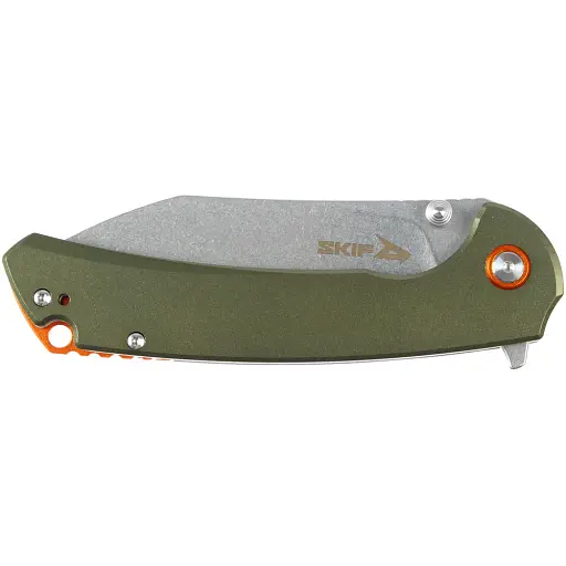 Нож Skif Jock SW Olive Green - фото 3