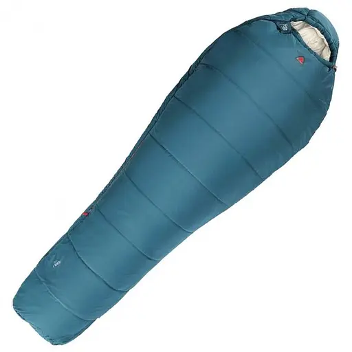 Спальник Robens Sleeping Bag Spire I Blue R правий (1046-250212)