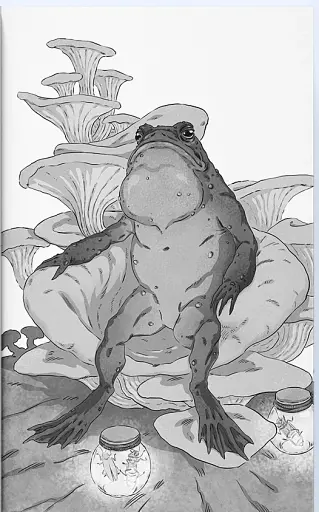 Мохоцвітна країна - фото 11