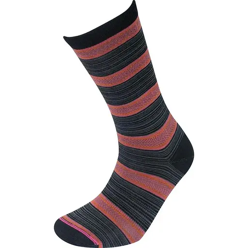 Шкарпетки Lorpen CMWH Black S (LPCM2063BS)