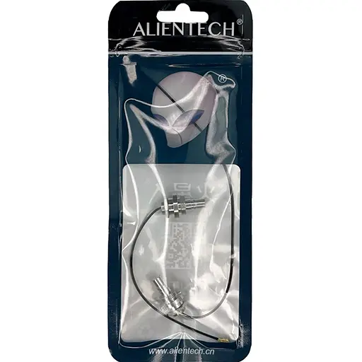 Комплект коаксіальних кабелів ALIENTECH PRO для дронів DJI з пультом RC PRO (PRO-QMA160IPX-RC-PRO) - фото 3