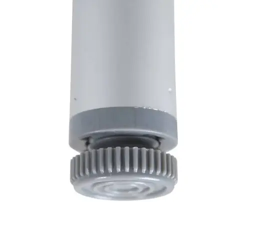 Стол Bo-Camp Premium 100x60 cm Grey (1404406) (DAS301452) - фото 5