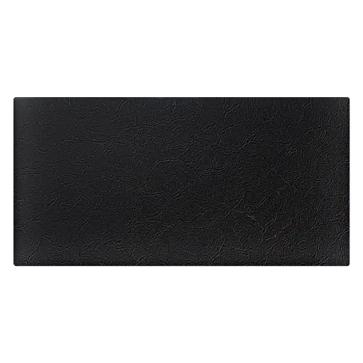 Керамогранитный обогреватель KEN-1000 "Гранж жаккард" графитовый - фото 1