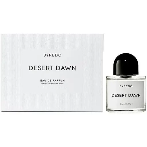 Парфюмированная вода оригинал Byredo Desert Dawn 100 мл - фото 1