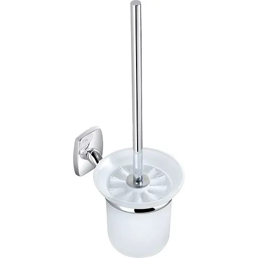 Йоржик настінний Perfect Sanitary Appliances RM1901, Хром - фото 2