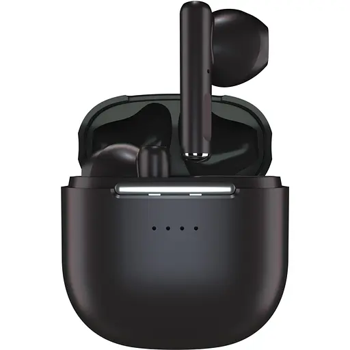 Гарнітура ERGO BS-740 Air Sticks 2 Black