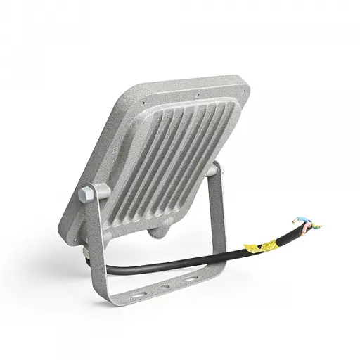 LED прожектор PREMIUM VIDEX F2 30W 5000K - фото 4