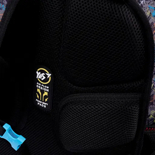 Рюкзак шкільний YES S-86 Skate boom - фото 8