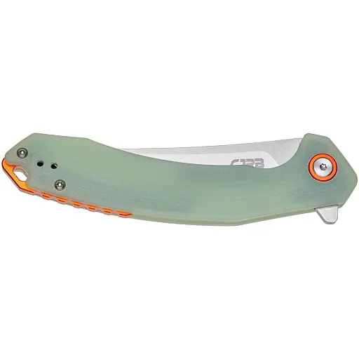 Ніж CJRB Gobi G10 Mint Green - фото 3
