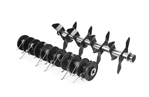 Аэратор электрический HECHT 2 в 1 1848 - фото 2