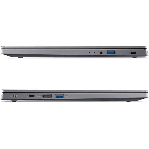 Ноутбук Acer Aspire 15 A15-51M (NX.KXTEU.003) - фото 5