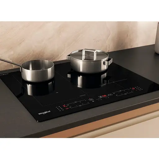 Варочная поверхность Whirlpool WL B4060 CPNE с защитным покрытием - фото 9