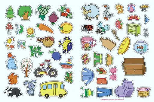 Світ навколо нас - фото 3