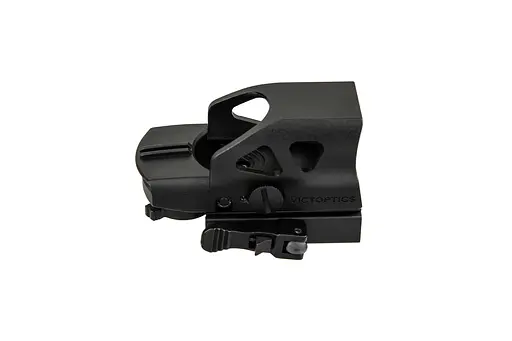 Приціл коліматорний Vector Optics Z4 1x23х34 - фото 6