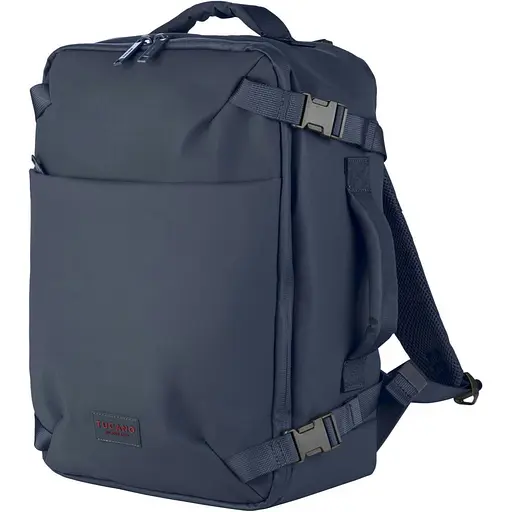 Рюкзак Tucano Tugo M Dry Cabin Luggage 15.6" Blue (BKTUGDR-M-B) (131795)