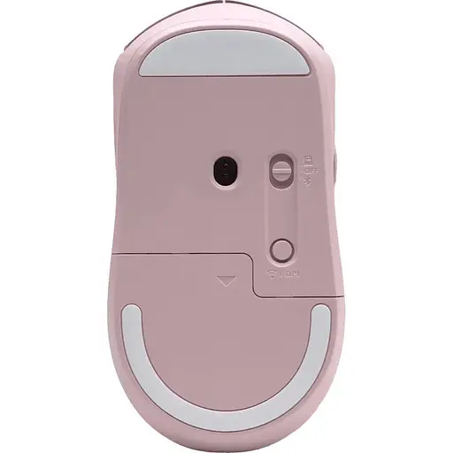 Мышь HP 400 Quiet Pink (AZ7B5AA) [141241] - фото 7