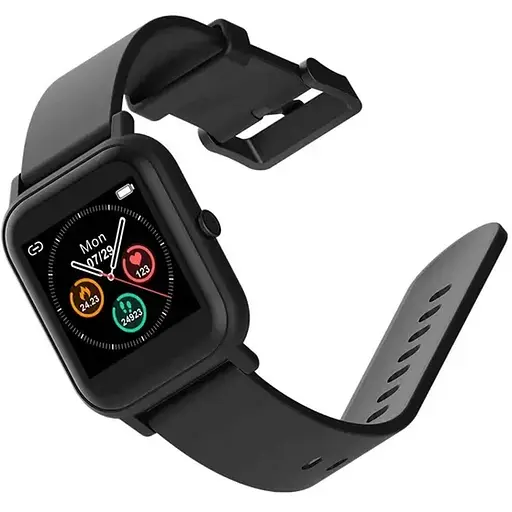 Smart Watch Blackview R3 black - фото 2
