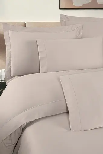 Постельное белье Mona Frezya Violet Сатин Делюкс La Romano pbe0051969 - фото 3