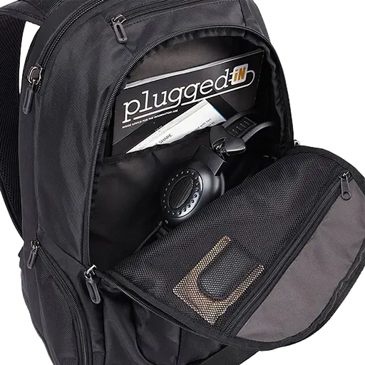 Рюкзак Professional Backpack RBP-315 Black Case logic sum0028069 - фото 10