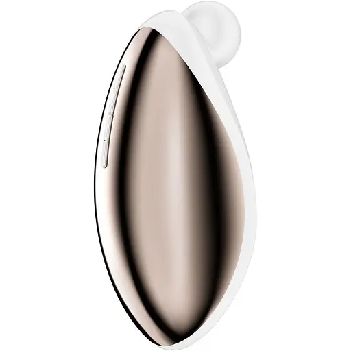 Вібратор Satisfyer Spot On 2 - фото 4