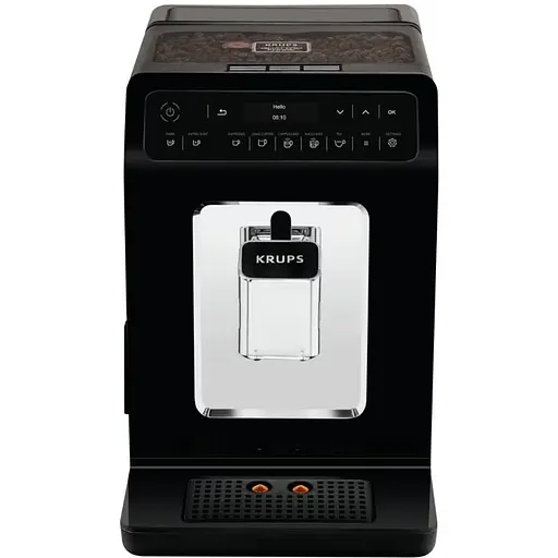 Кавомашина Krups Evidence (EA890810) - фото 3