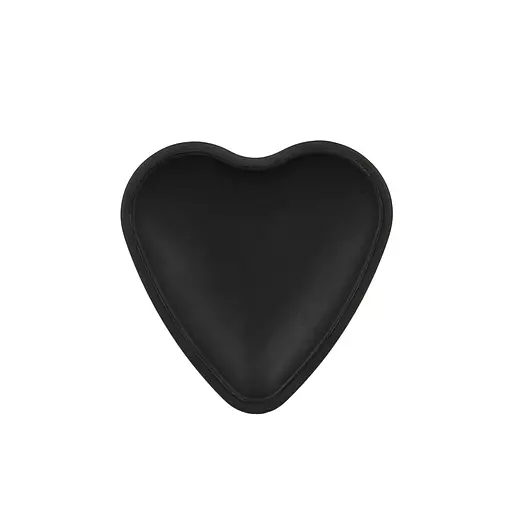 Фалоімітатор Lola Games Flow Emotional Plus 13 см (чорний) - фото 5