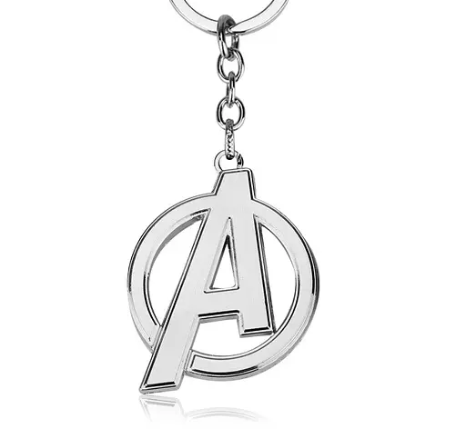 Брелок Geek Land Avengers Месники 10.036.s - фото 1