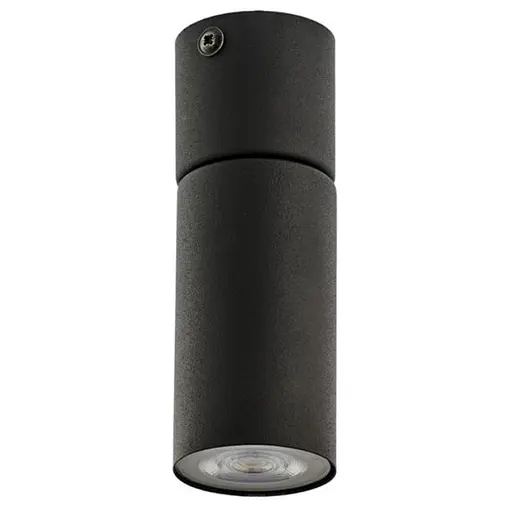 Точковий світильник TK lighting 4426 Logan black - фото 1