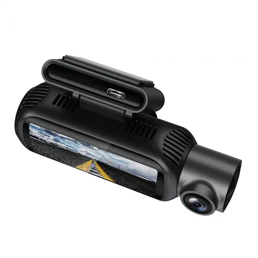 Відеореєстратор Aspiring Griffon 2 Wi-Fi 2.5К, 3 channels (GR2-4k2010) - фото 10