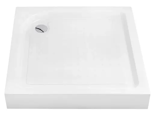 Душевая кабина Kroner KRP Eifel - Q.C.F.L. (CV029569) - фото 3