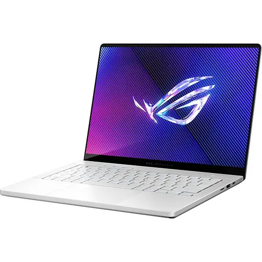 Игровой ноутбук ASUS ROG Zephyrus G14 (GA403WW-QS082X), AMD Ryzen AI 9 HX370 до 5.1 ГГц, 14" 3K, 64 ГБ, SSD 2 ТВ, NVIDIA GeForce RTX 5080 8 ГБ, Windows - фото 4