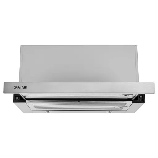 Витяжка телескопічна PERFELLI ISEO 6PMF INOX