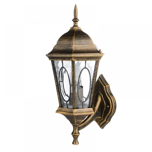 Скло до світильника GL-25 Brille 171357