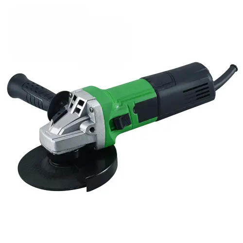 Угловая шлифмашина Apro AG-125/950(899026) - фото 1