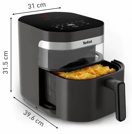 Мультипечь Tefal EY8328E0 - фото 4