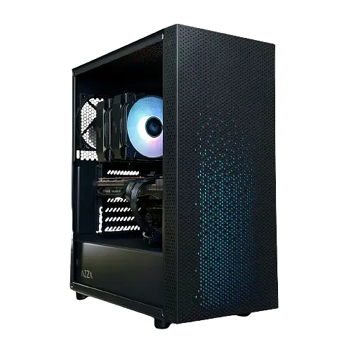 Ігровий ПК Scythe (RX 6700 XT 12GB / Ryzen 5 5600 / 16GB DDR4 / SSD 1TB)