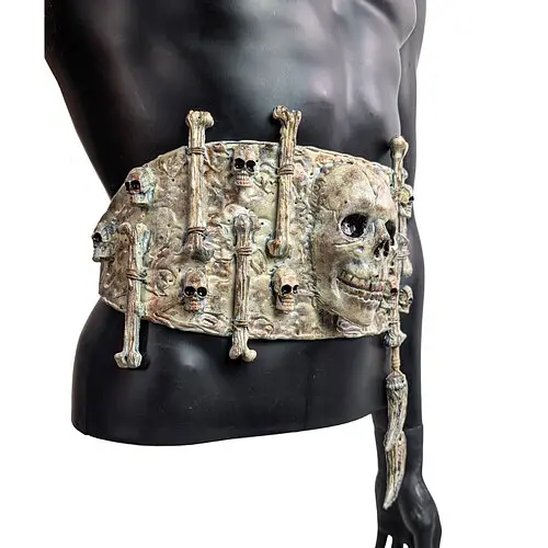 Пояс Варвар - фото 2