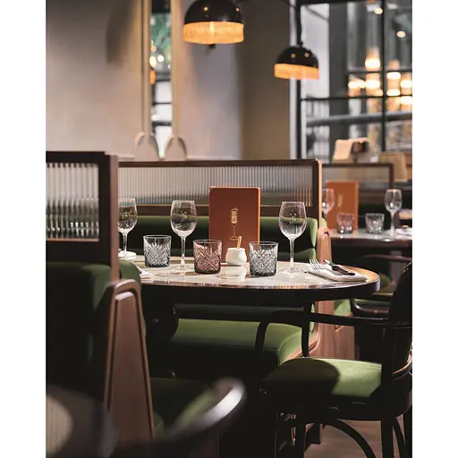 Набір келихів Arcoroc Vina 6х360 мл (L1349/1) - фото 8