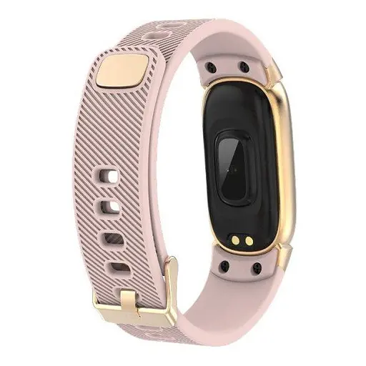 Умные часы Smart Victory Band Pro Beige - фото 10