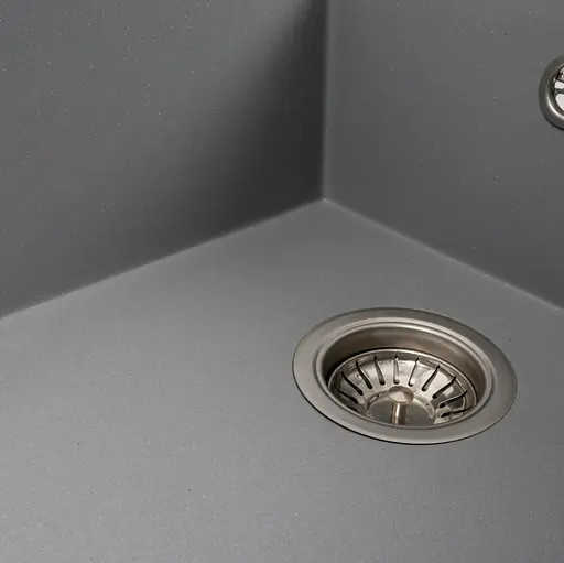 Кухонна мийка Platinum 7950 AZURIT (SP000040290) - фото 5