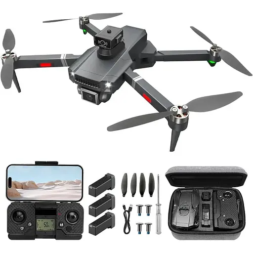 Дрон із камерою 1080P Professional