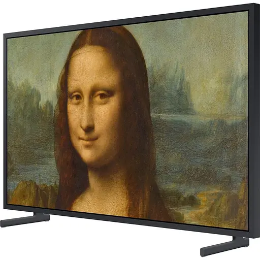Телевізор Samsung LS03C 32'' QLED FullHD (QE32LS03C) [132121] - фото 3